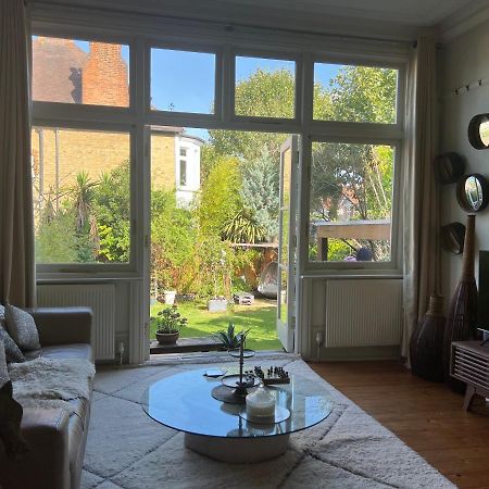 Londonhomegardens ภายนอก รูปภาพ