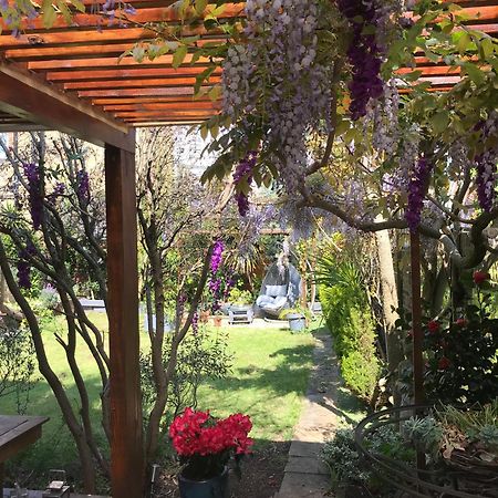 Londonhomegardens ภายนอก รูปภาพ