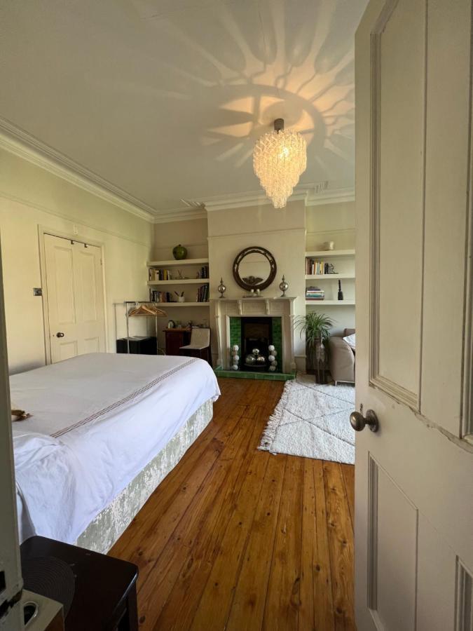 Londonhomegardens ภายนอก รูปภาพ