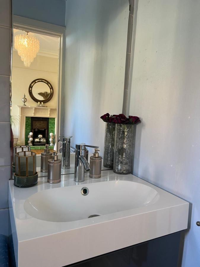 Londonhomegardens ภายนอก รูปภาพ