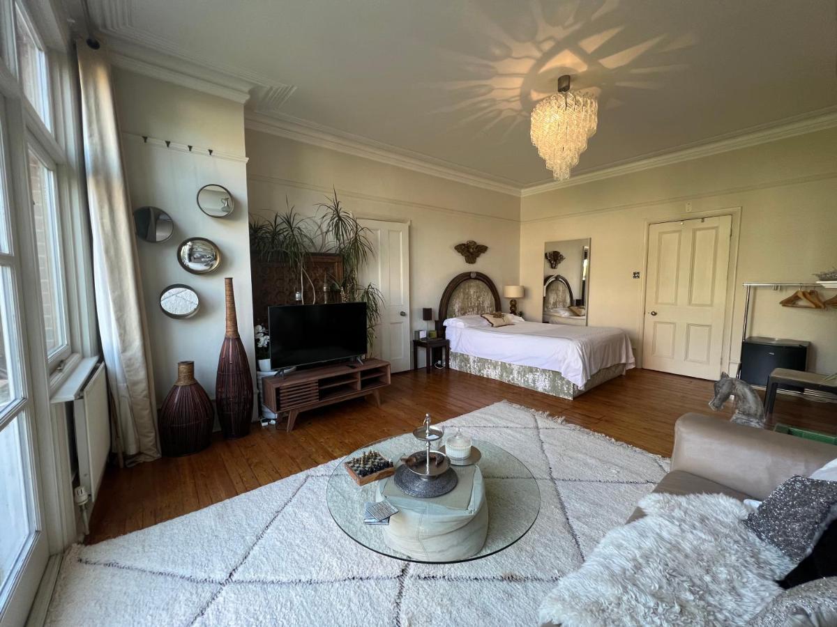 Londonhomegardens ภายนอก รูปภาพ