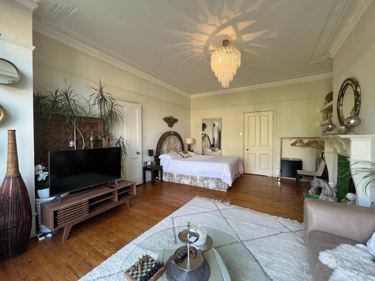 Londonhomegardens ภายนอก รูปภาพ
