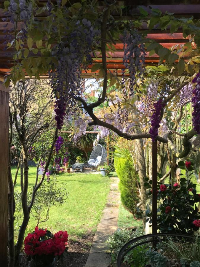 Londonhomegardens ภายนอก รูปภาพ