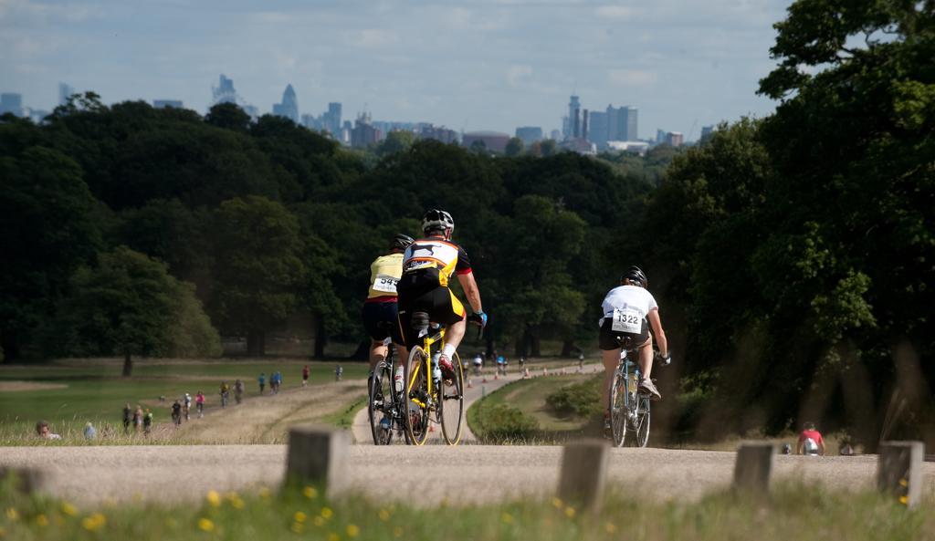 Londonhomegardens ภายนอก รูปภาพ